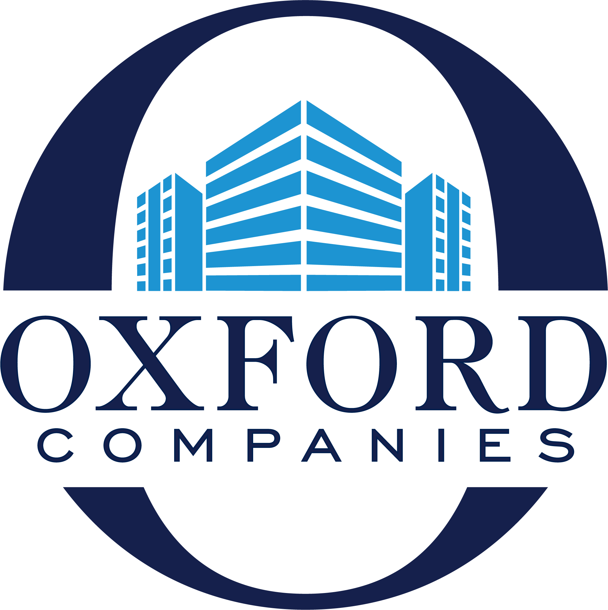 1210 Washtenaw Ct logo